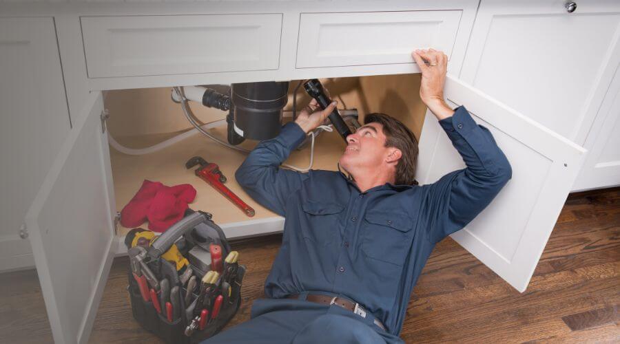 Expert burst pipe repair services in Jamestown, SC